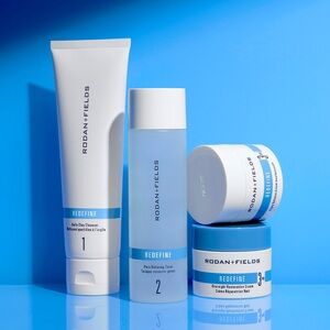 COPY - Rodan&Fields Redefine Regimen
